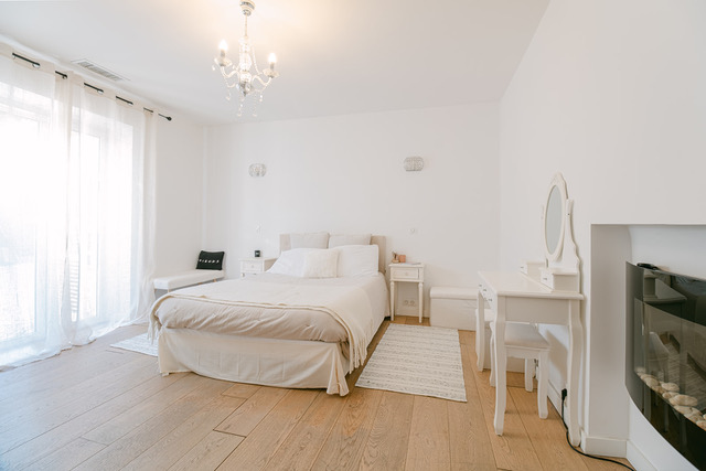 Location Villa de Fontmerle - Conciergerie Coast Pearls Cannes